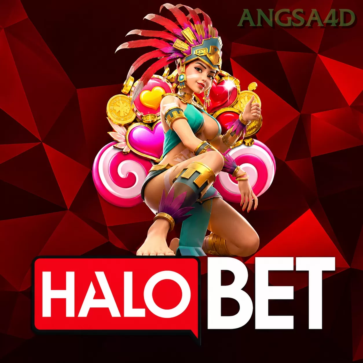 Halobet