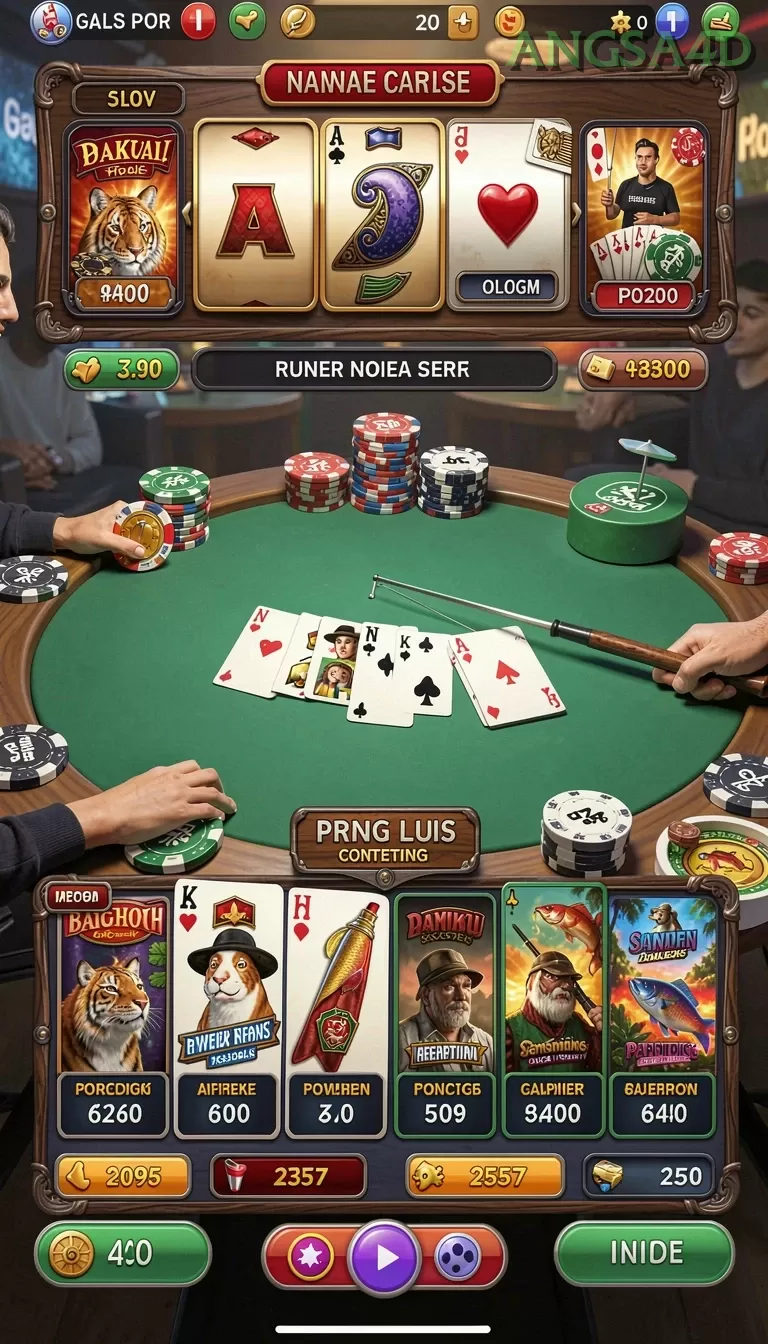 Cuplikan layar JP689 — aktivitas